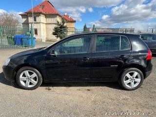 Volkswagen Golf 1.4Tsi 90kw 2008