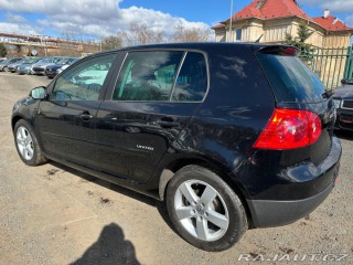 Volkswagen Golf 1.4Tsi 90kw 2008