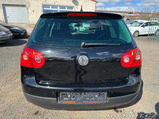 Volkswagen Golf 1.4Tsi 90kw 2008