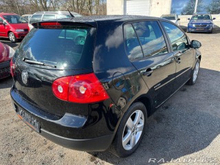 Volkswagen Golf 1.4Tsi 90kw 2008