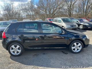 Volkswagen Golf 1.4Tsi 90kw 2008