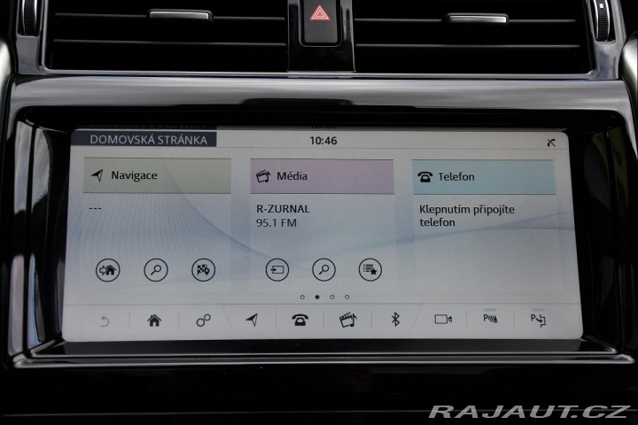 Land Rover Discovery 3.0SDVE HSE 7.MÍST PANO 2020