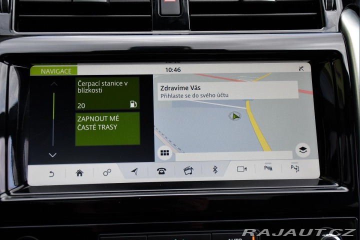 Land Rover Discovery 3.0SDVE HSE 7.MÍST PANO 2020