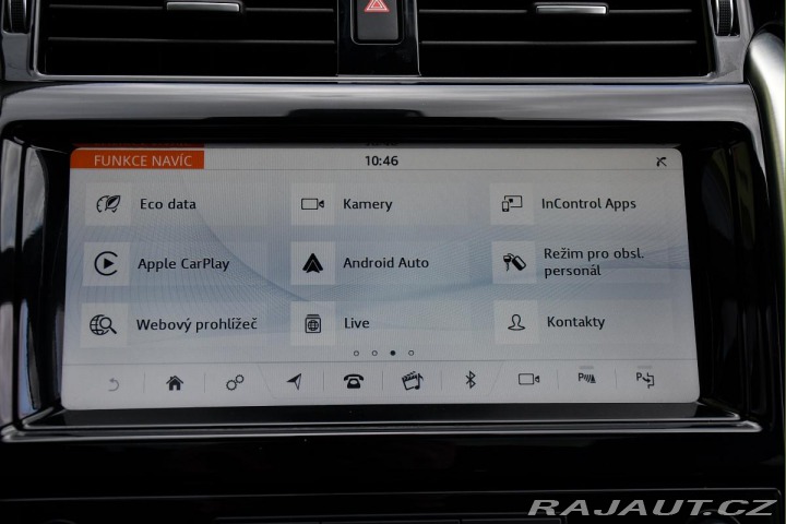 Land Rover Discovery 3.0SDVE HSE 7.MÍST PANO 2020