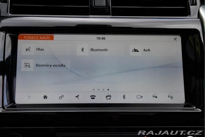 Land Rover Discovery 3.0SDVE HSE 7.MÍST PANO 2020