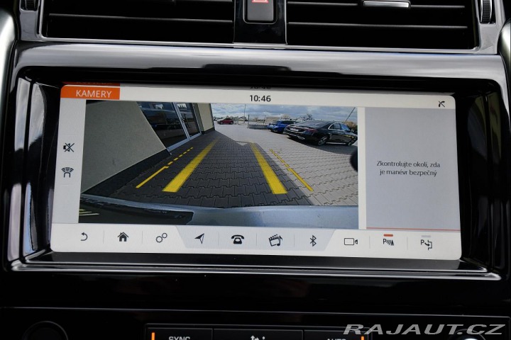 Land Rover Discovery 3.0SDVE HSE 7.MÍST PANO 2020