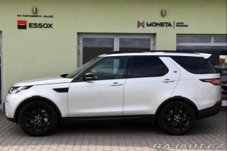 Land Rover Discovery 3.0SDVE HSE 7.MÍST PANO 2020