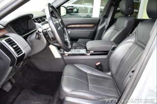 Land Rover Discovery 3.0SDVE HSE 7.MÍST PANO 2020
