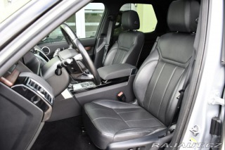 Land Rover Discovery 3.0SDVE HSE 7.MÍST PANO 2020