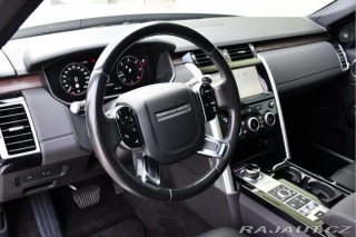 Land Rover Discovery 3.0SDVE HSE 7.MÍST PANO 2020