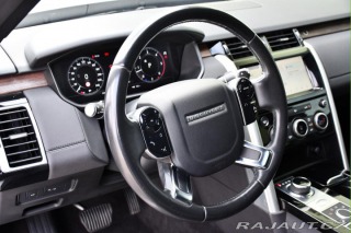 Land Rover Discovery 3.0SDVE HSE 7.MÍST PANO 2020