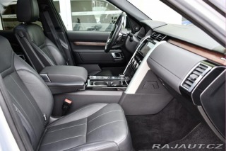 Land Rover Discovery 3.0SDVE HSE 7.MÍST PANO 2020