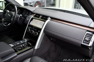 Land Rover Discovery 3.0SDVE HSE 7.MÍST PANO 2020