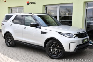 Land Rover Discovery 3.0SDVE HSE 7.MÍST PANO 2020