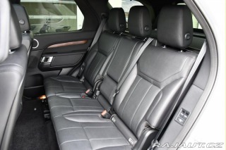 Land Rover Discovery 3.0SDVE HSE 7.MÍST PANO 2020