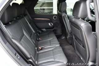 Land Rover Discovery 3.0SDVE HSE 7.MÍST PANO 2020