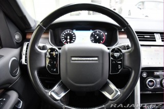 Land Rover Discovery 3.0SDVE HSE 7.MÍST PANO 2020
