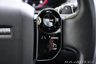 Land Rover Discovery 3.0SDVE HSE 7.MÍST PANO 2020
