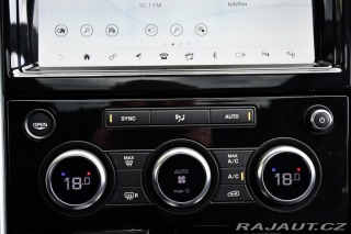Land Rover Discovery 3.0SDVE HSE 7.MÍST PANO 2020