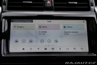 Land Rover Discovery 3.0SDVE HSE 7.MÍST PANO 2020