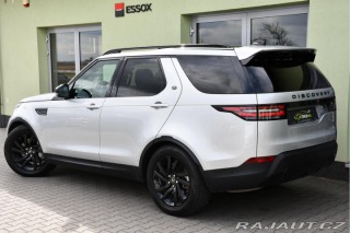 Land Rover Discovery 3.0SDVE HSE 7.MÍST PANO 2020