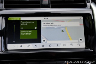 Land Rover Discovery 3.0SDVE HSE 7.MÍST PANO 2020