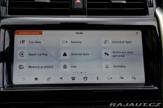 Land Rover Discovery 3.0SDVE HSE 7.MÍST PANO 2020