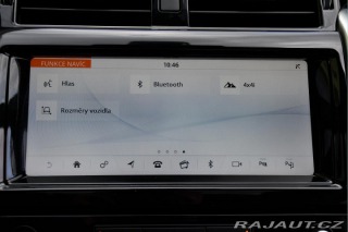Land Rover Discovery 3.0SDVE HSE 7.MÍST PANO 2020