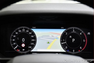 Land Rover Discovery 3.0SDVE HSE 7.MÍST PANO 2020