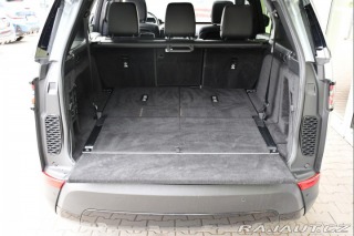 Land Rover Discovery 3.0SDVE HSE 7.MÍST PANO 2020