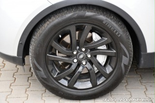 Land Rover Discovery 3.0SDVE HSE 7.MÍST PANO 2020