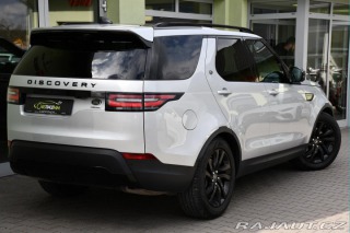 Land Rover Discovery 3.0SDVE HSE 7.MÍST PANO 2020