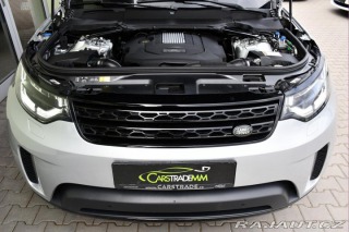 Land Rover Discovery 3.0SDVE HSE 7.MÍST PANO 2020