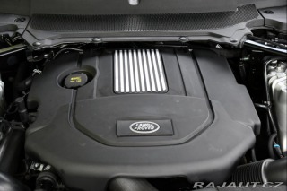 Land Rover Discovery 3.0SDVE HSE 7.MÍST PANO 2020