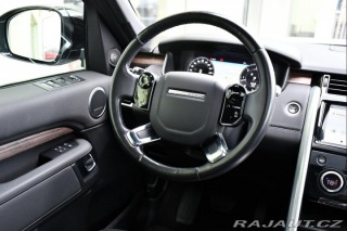 Land Rover Discovery 3.0SDVE HSE 7.MÍST PANO 2020