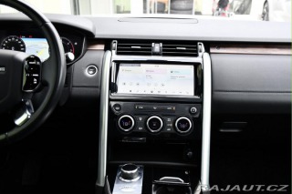 Land Rover Discovery 3.0SDVE HSE 7.MÍST PANO 2020