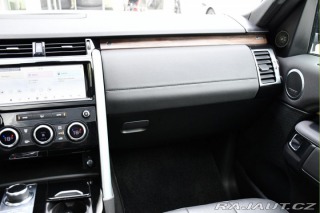 Land Rover Discovery 3.0SDVE HSE 7.MÍST PANO 2020