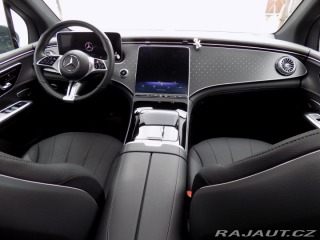 Mercedes-Benz EQE 350+/Performance-LED/PANO 2023