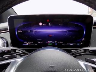 Mercedes-Benz EQE 350+/Performance-LED/PANO 2023