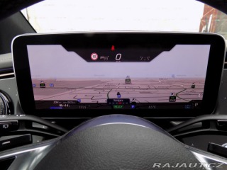Mercedes-Benz EQE 350+/Performance-LED/PANO 2023