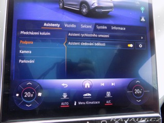 Mercedes-Benz EQE 350+/Performance-LED/PANO 2023