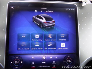 Mercedes-Benz EQE 350+/Performance-LED/PANO 2023