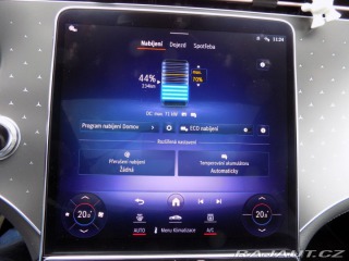 Mercedes-Benz EQE 350+/Performance-LED/PANO 2023