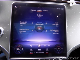 Mercedes-Benz EQE 350+/Performance-LED/PANO 2023