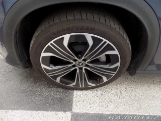Mercedes-Benz EQE 350+/Performance-LED/PANO 2023