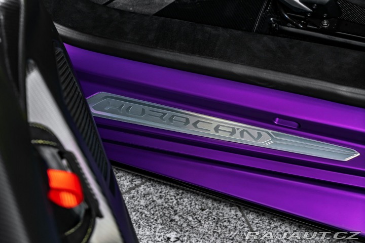 Lamborghini Huracán STO SEATS/CARBON/CAGE/CAP 2023