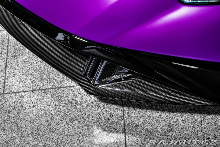 Lamborghini Huracán STO SEATS/CARBON/CAGE/CAP 2023
