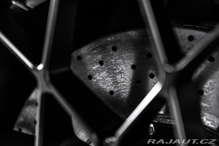 Lamborghini Huracán STO SEATS/CARBON/CAGE/CAP 2023