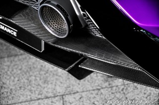 Lamborghini Huracán STO SEATS/CARBON/CAGE/CAP 2023