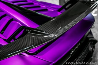 Lamborghini Huracán STO SEATS/CARBON/CAGE/CAP 2023